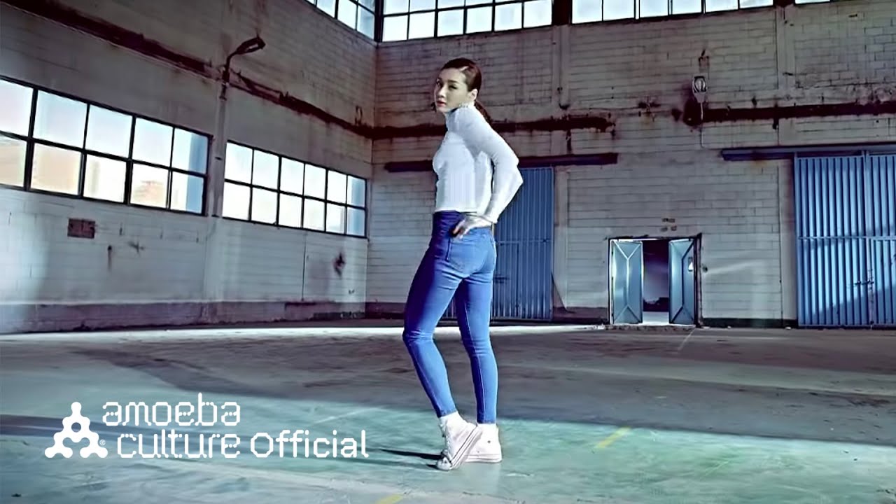 크러쉬(Crush) - 'Whatever You Do (Feat. Gray)' Choreography by Bucky