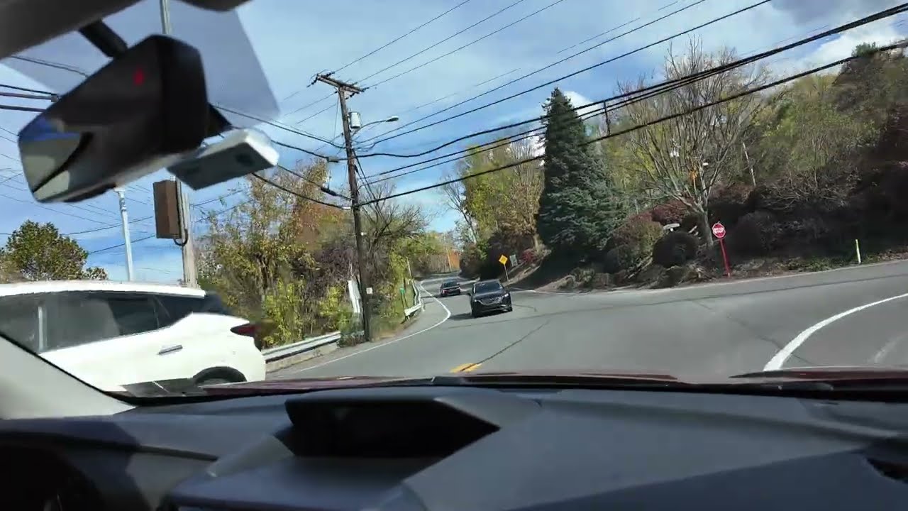 Tour of Bethel Park Oct 2025