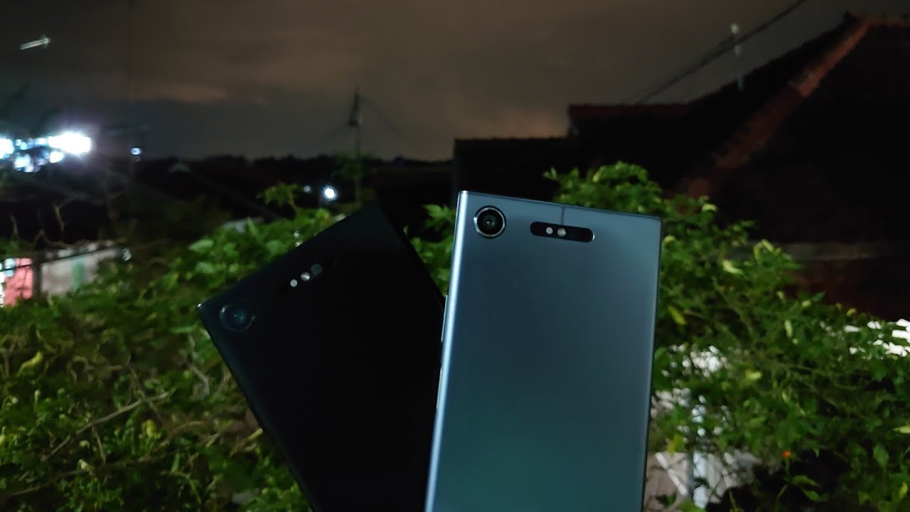 Cara Cepat Dan Mudah Upgrade Xperia XZ1 Android 13
