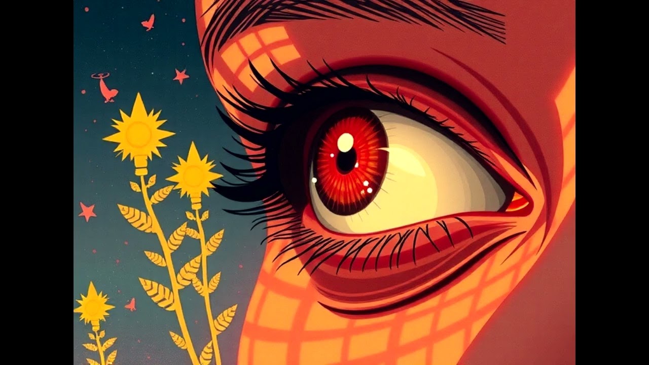 Deejay ELO ONE - open your eyes 2.0