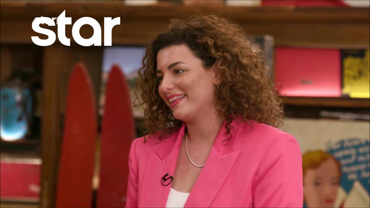 Cash or Trash | Η πολυταξιδεμένη Μαριέττα φέρνει δύο αντικείμενα με ιδιαίτερο design από την Ιταλία!