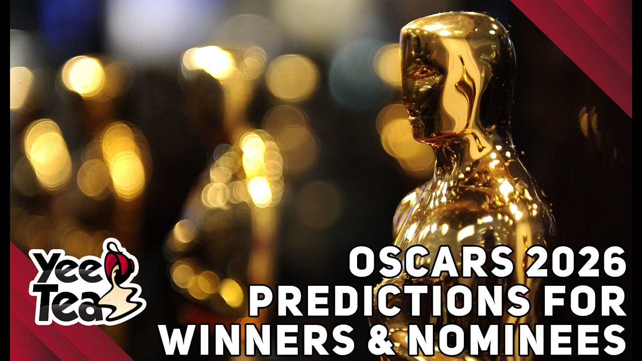 Oscars 2026 Predictions For Winners And Nominees + More