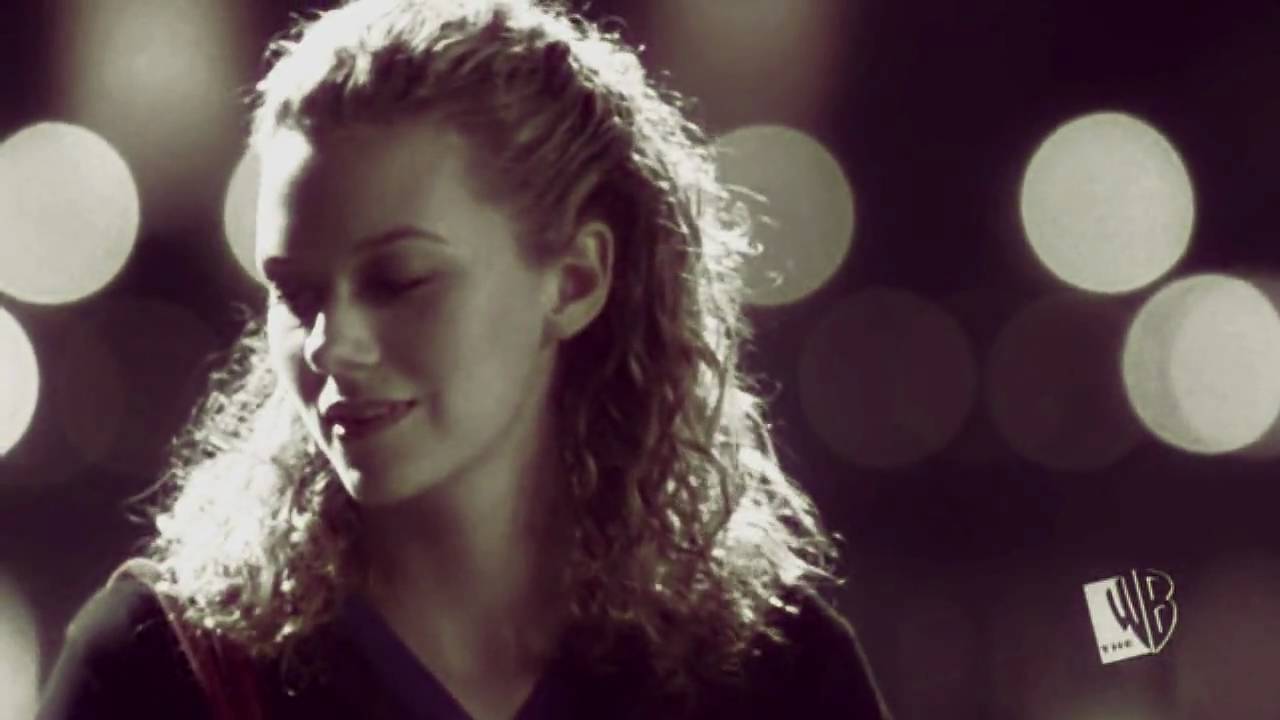 Peyton Sawyer - Be strong