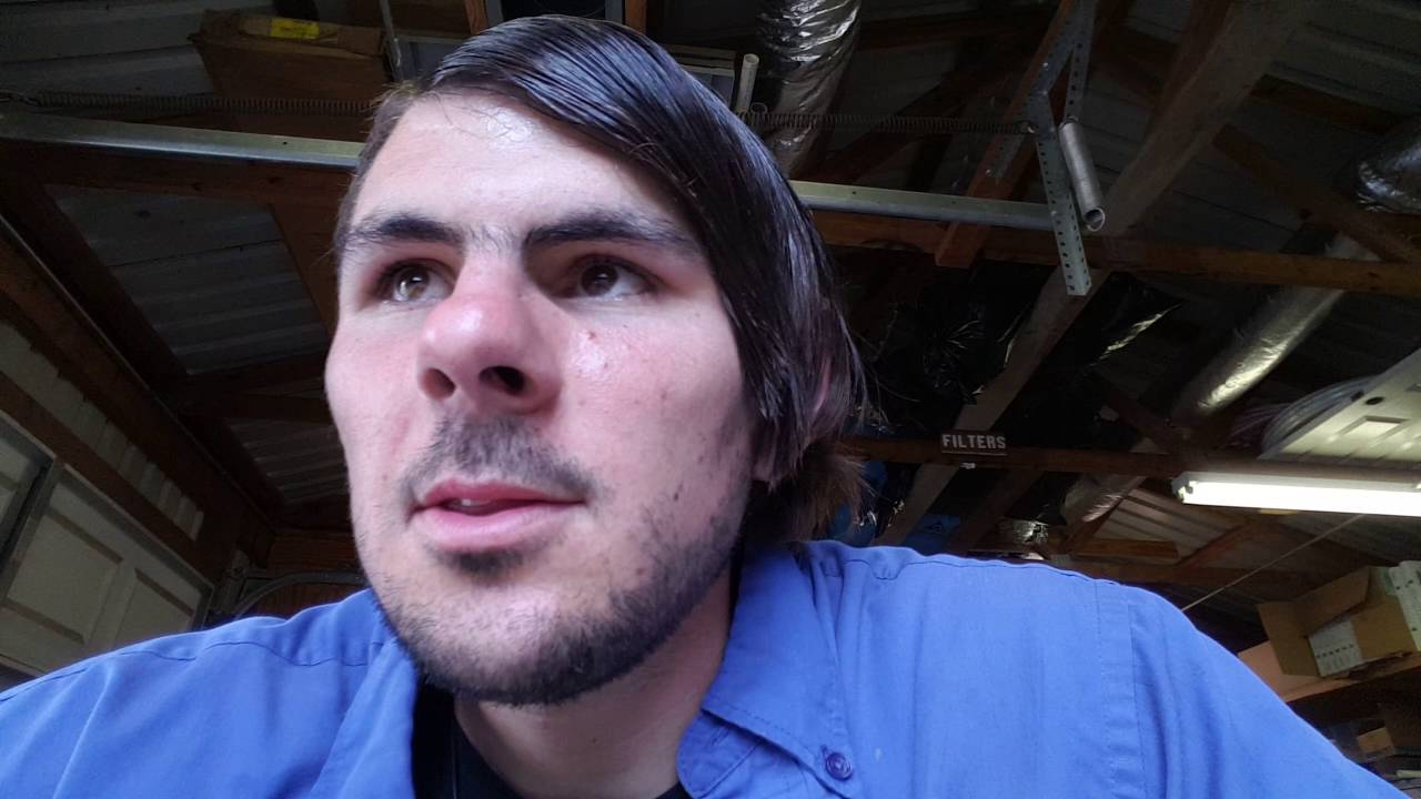 Check out this video to find out my favorite YouTuber is runnerjma