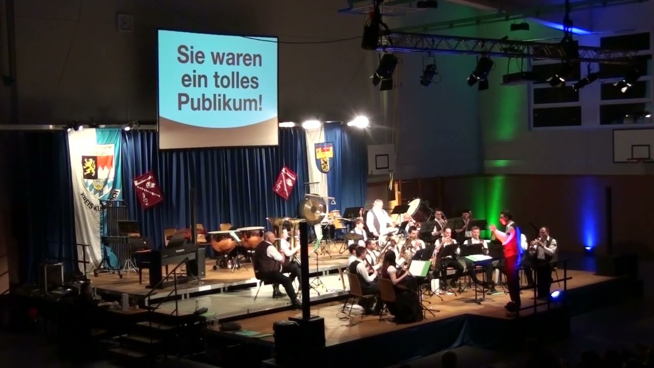 Wir Musikanten – Musikverein 1895 Marktleugast