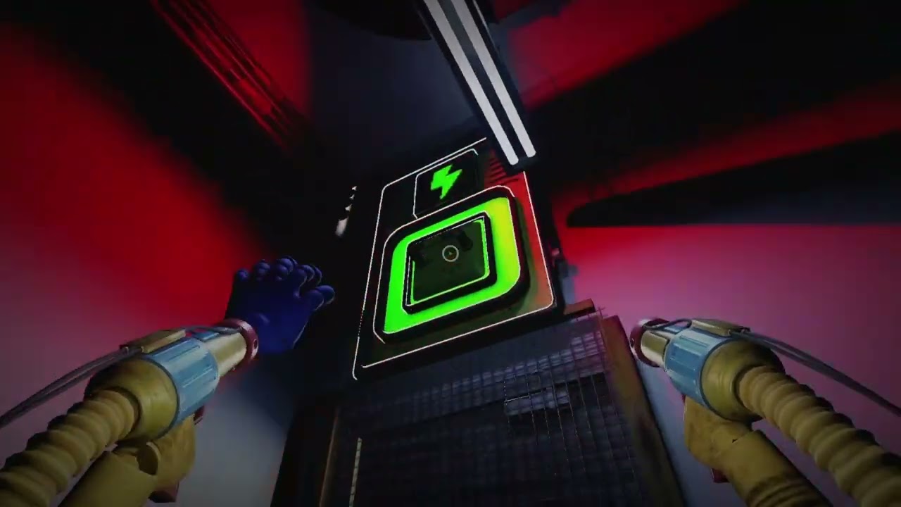 Я ПОПАЛ В ЧАС РАДОСТИ В ПОППИ ПЛЕЙТАЙМ