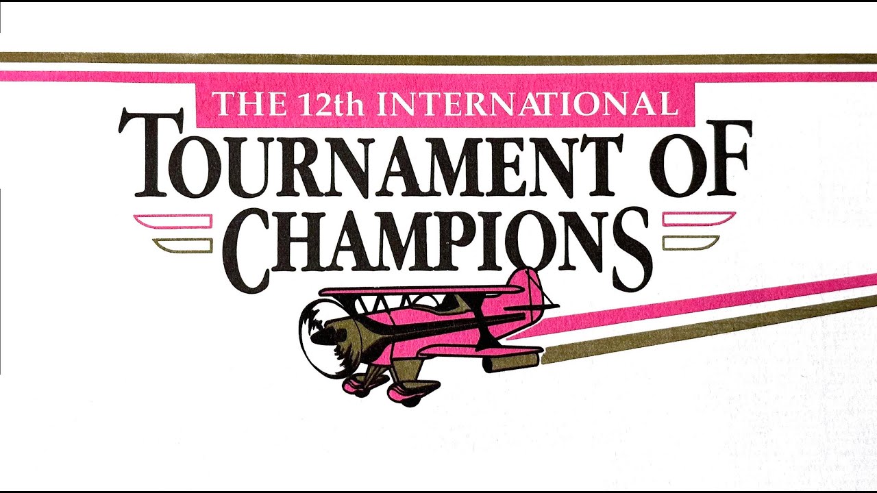 Tournament of Champions 1994 (TOC)