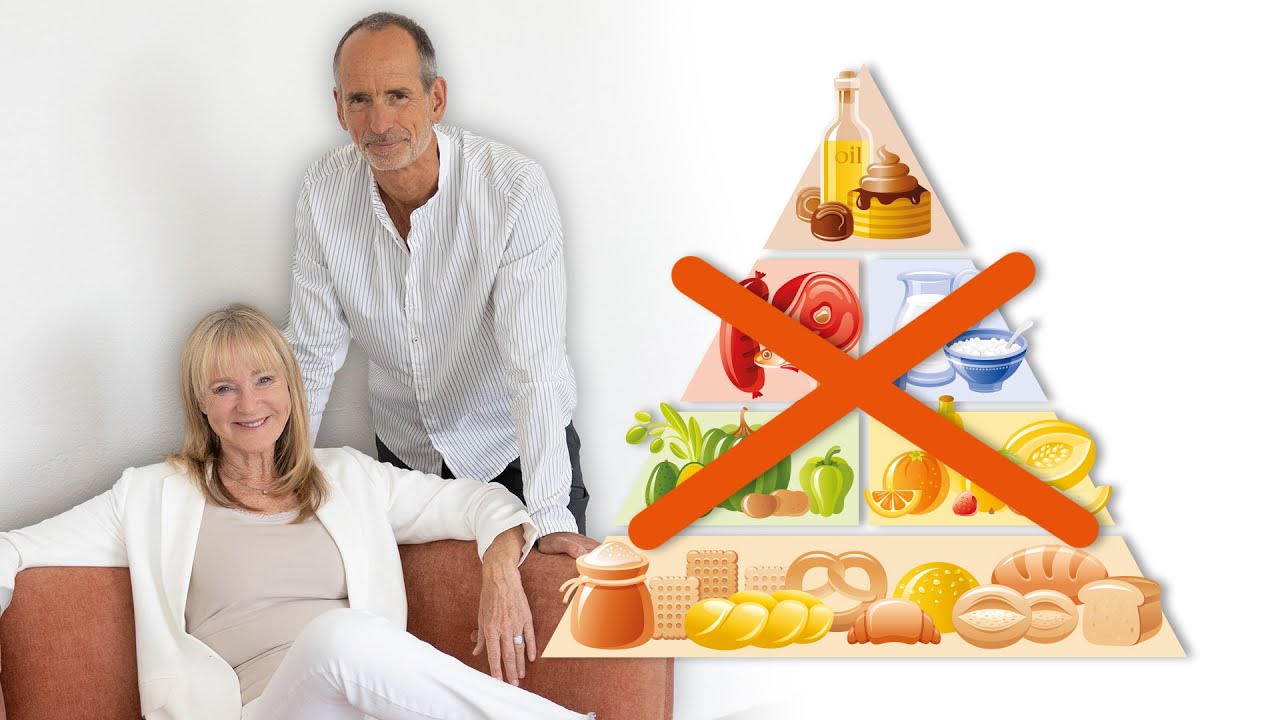 Die beste Ernährungsweise für vollständige Gesundheit (Das darfst du essen)