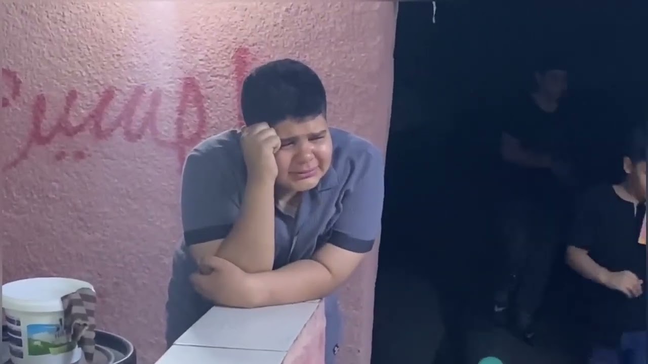 موكب عبد الله الرضيع