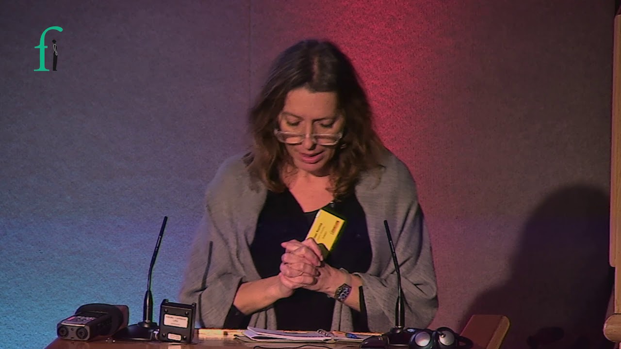 Emel Kurma, Turkey - Testimony at the 2017 Dublin Platform