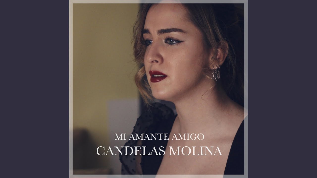 Mi amante amigo