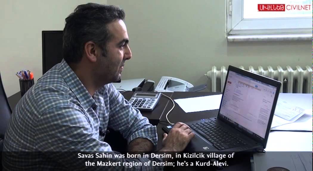 Դերսիմն ու Դերսիմի հայերը | Dersim and the Armenians of Dersim