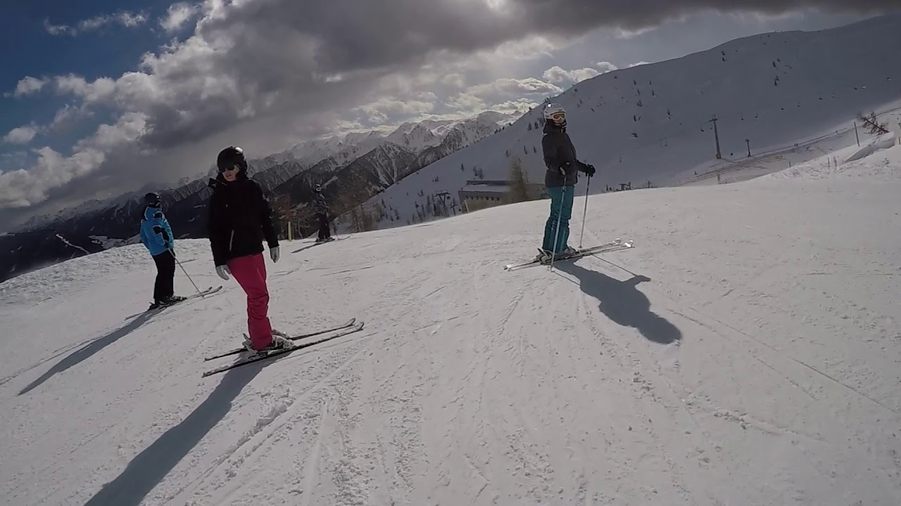 Ski Thurntaler 2020