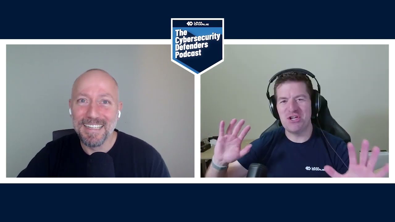#96 - Intel Chat: iOS malware detection, credentials leaked, ColdRiver, & Midnight Blizzard