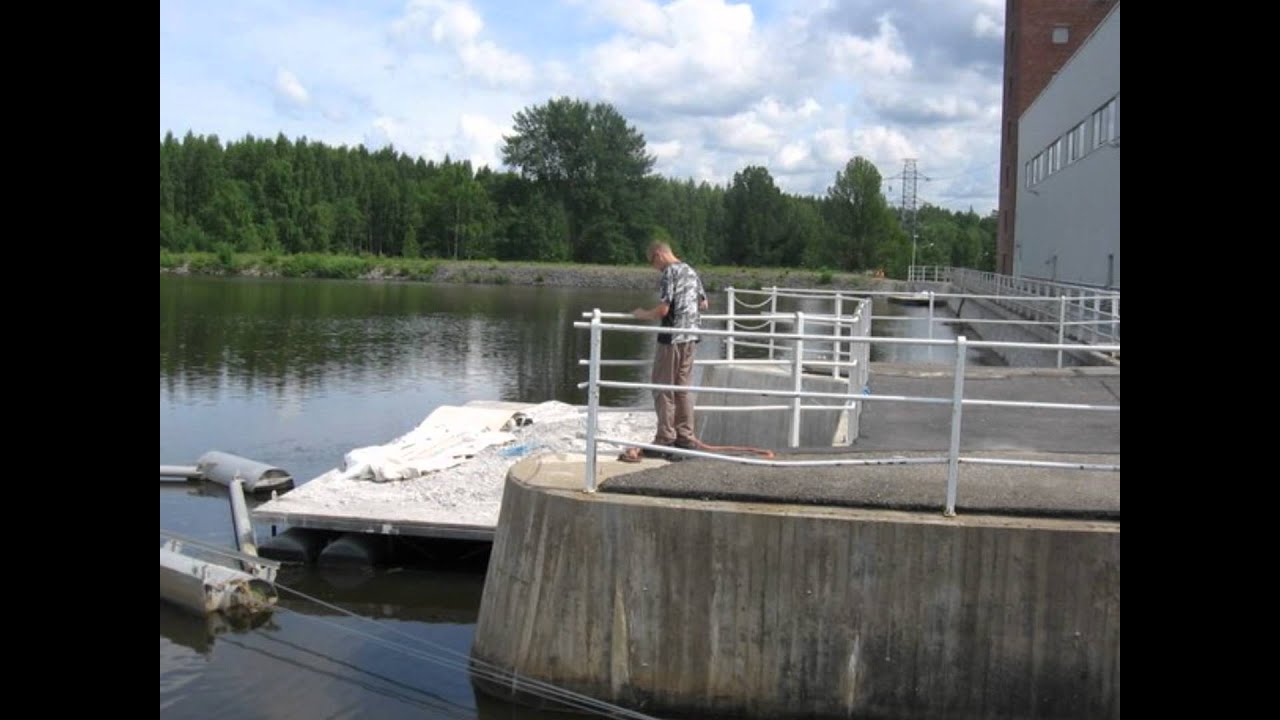 KOLSIN VOIMALAITOS