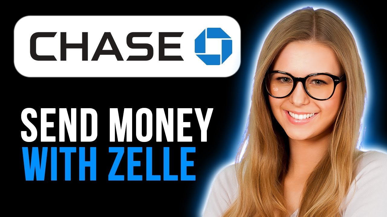 How To Send Money With Zelle In The Chase Mobile App (Super Simple)