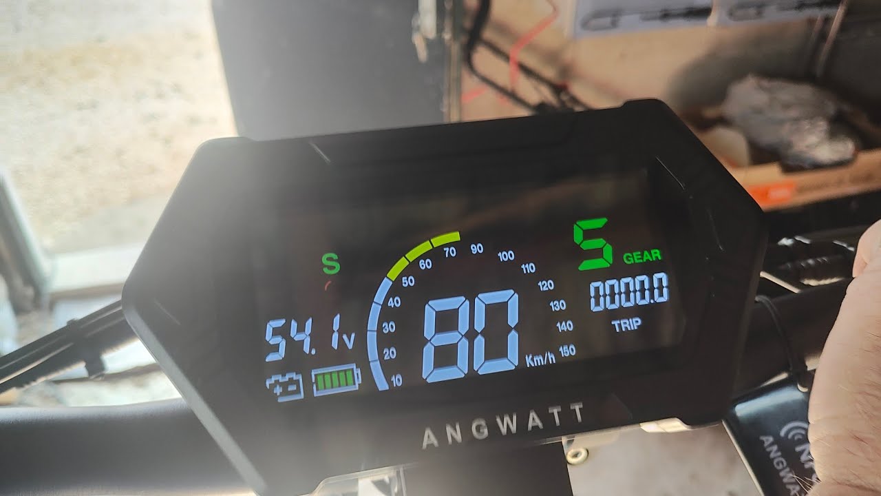 2 remove  speed limiter angwatt cs1