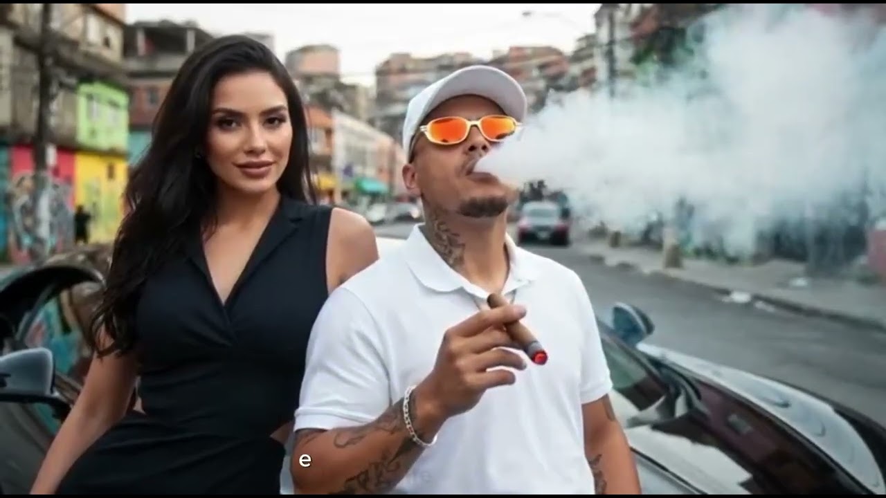 Senhorita Independente – wase | TrapFunk