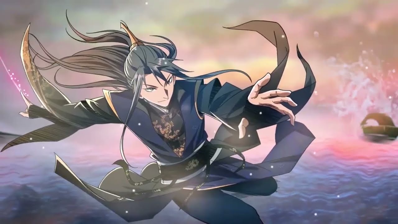 【我为邪帝】EP89｜I am the evil emperor EP89 #热血#修仙#玄幻#穿越#系统