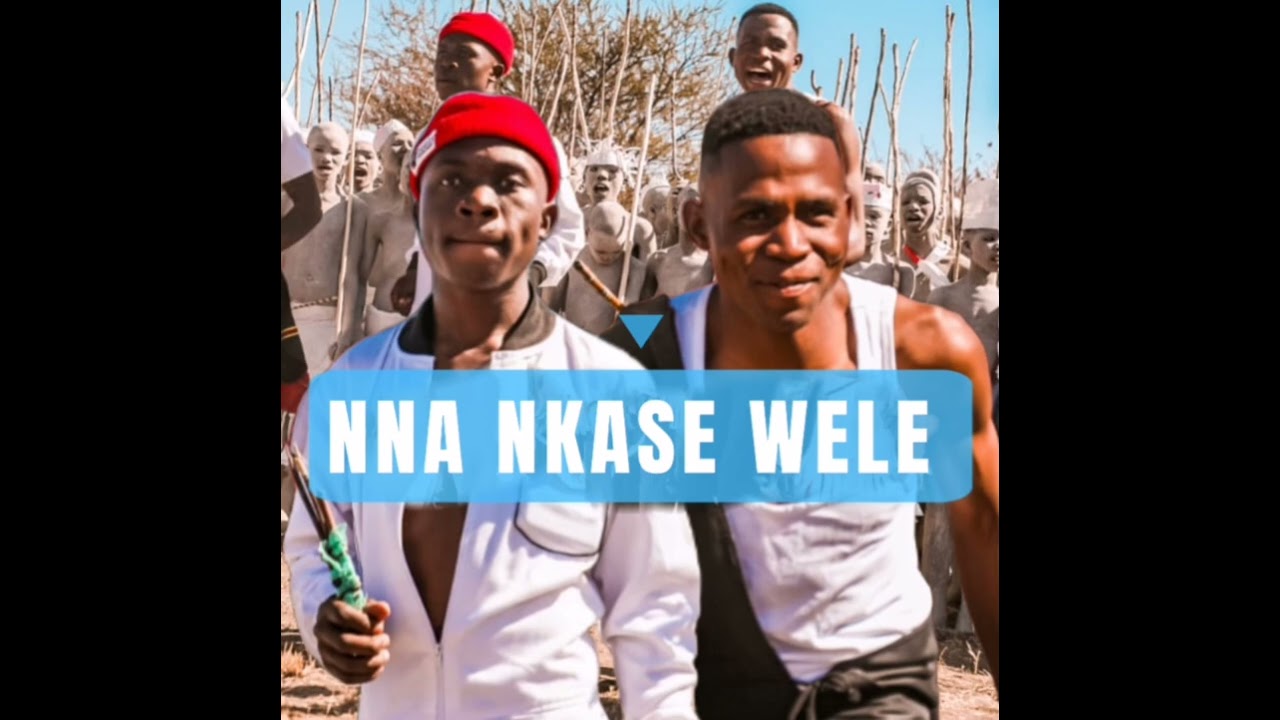 NNA NKASE WELE