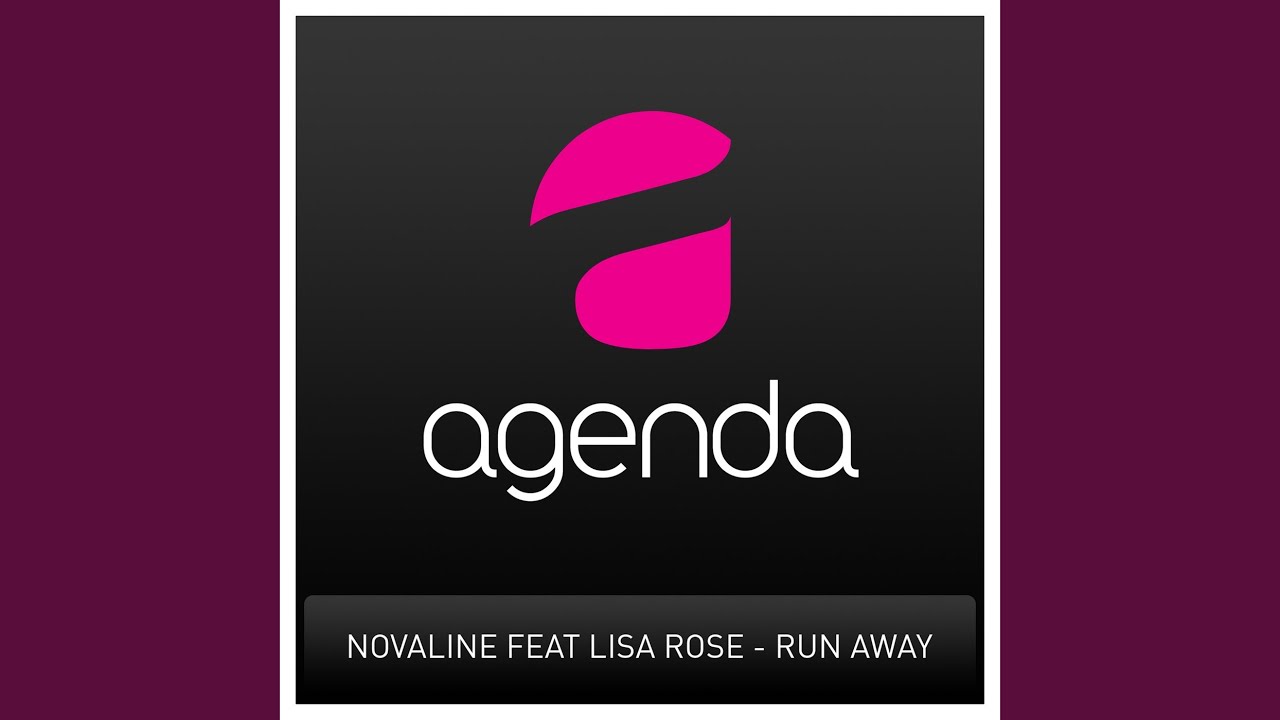 Run Away (Original Mix)