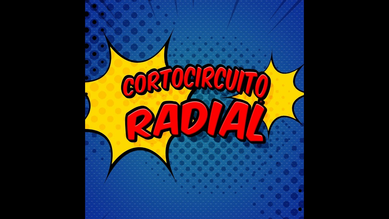 Cortocircuito Radial - Capítulo 63 - Episodio 14 - Temporada 3