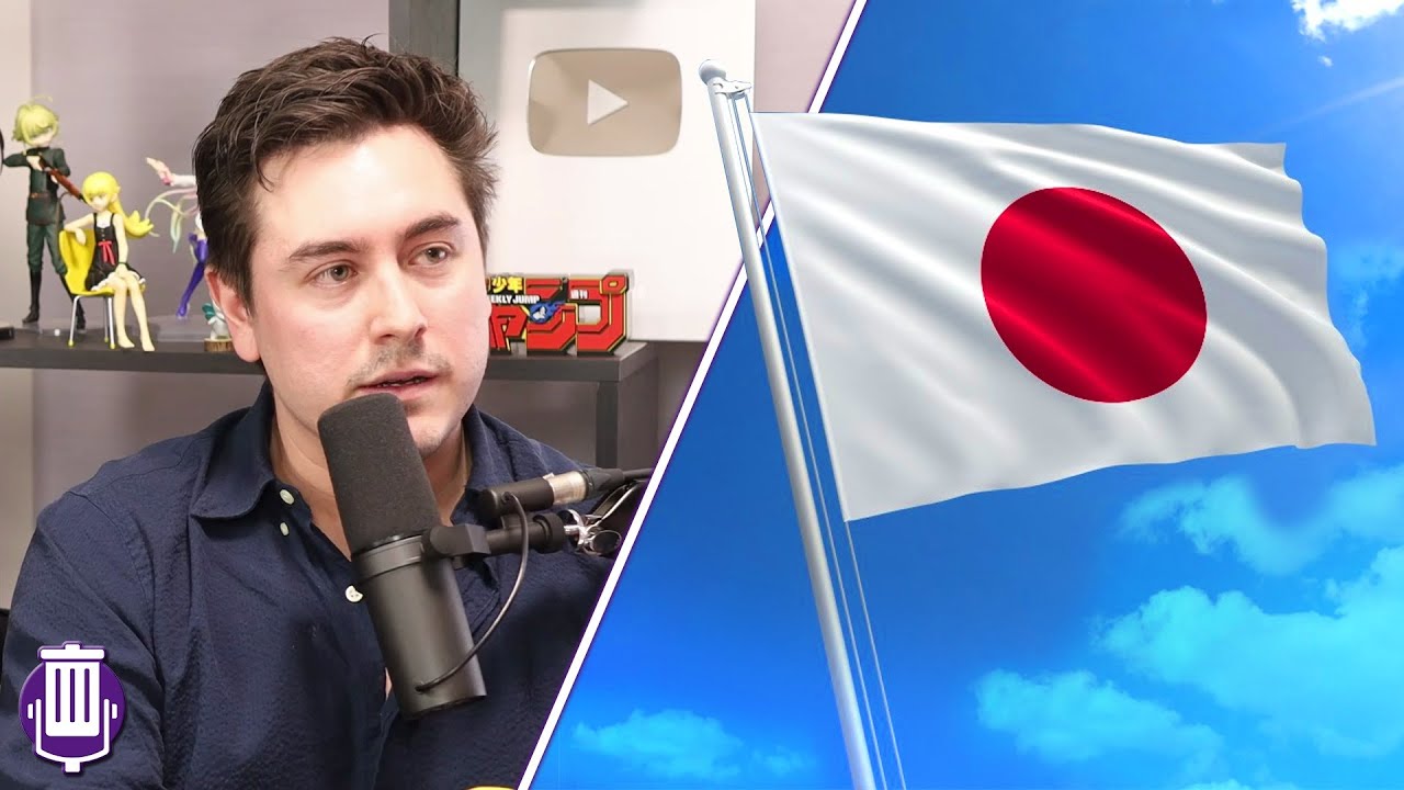 We Speak Different English with Japanese People