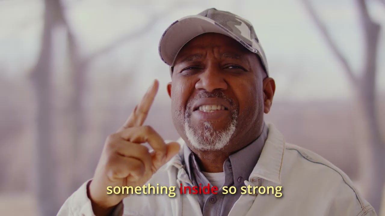 So Strong