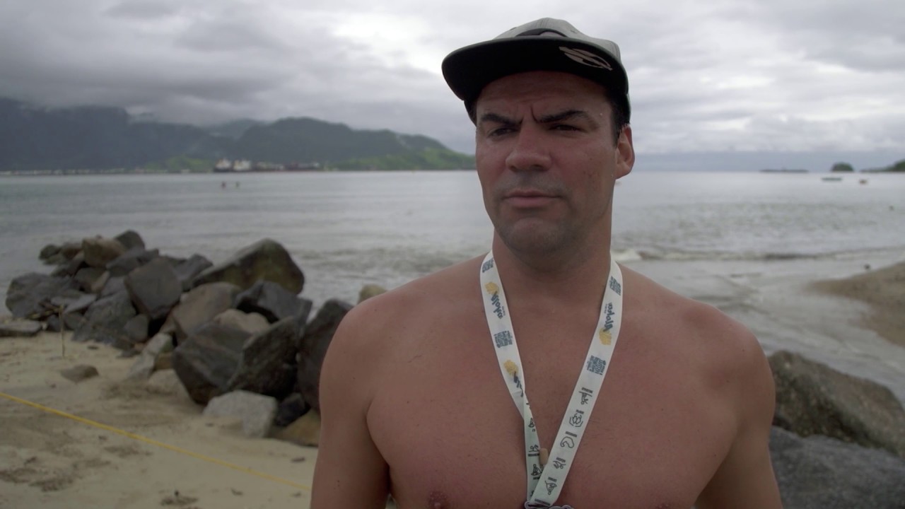 2017 Ilhabela . Aloha Spirit Festival