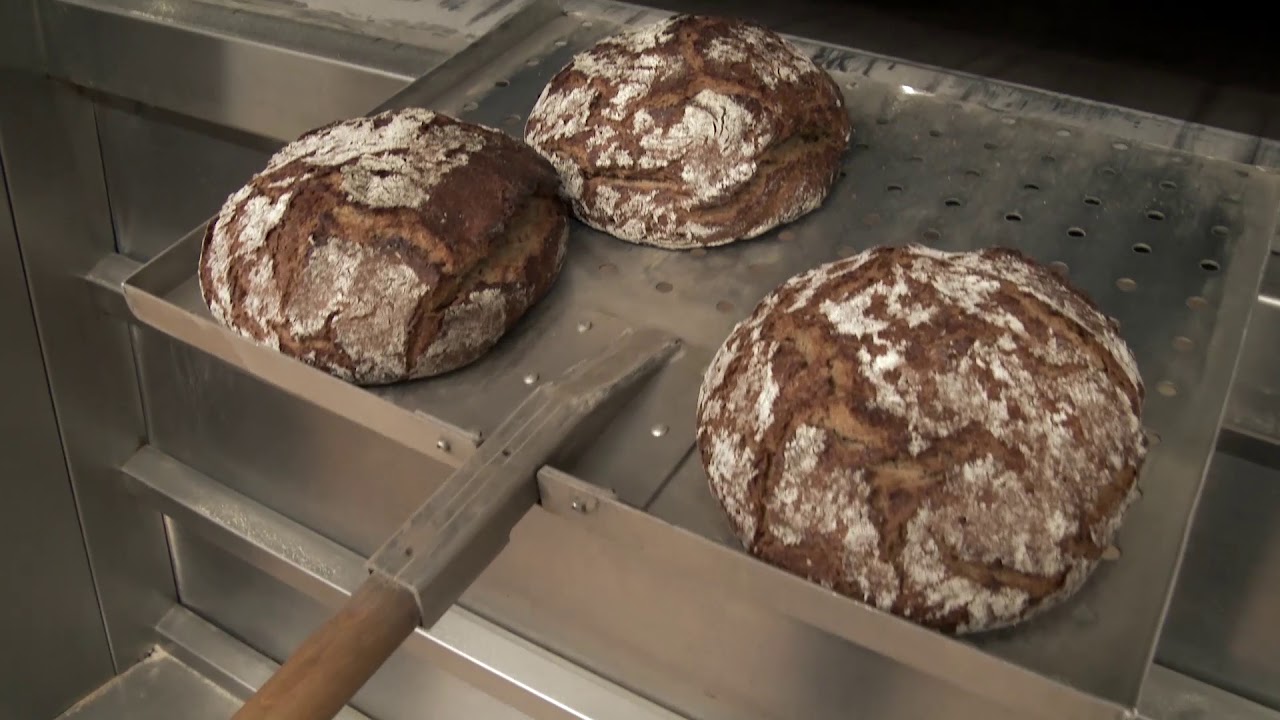 Bäckerei der Brotmacher GmbH Klingenberg- Röllfeld Churfranken