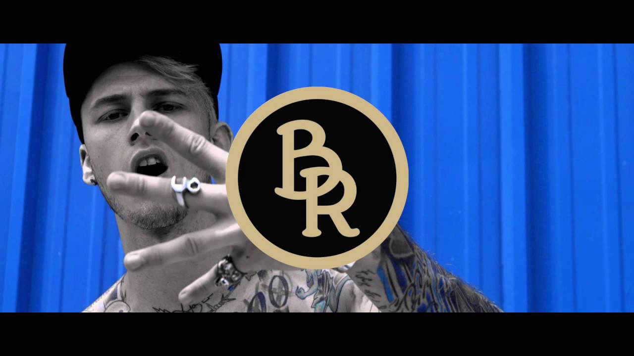 Bass Ripperz - Blue Skies (Machine Gun Kelly - Blue Skies Remake)