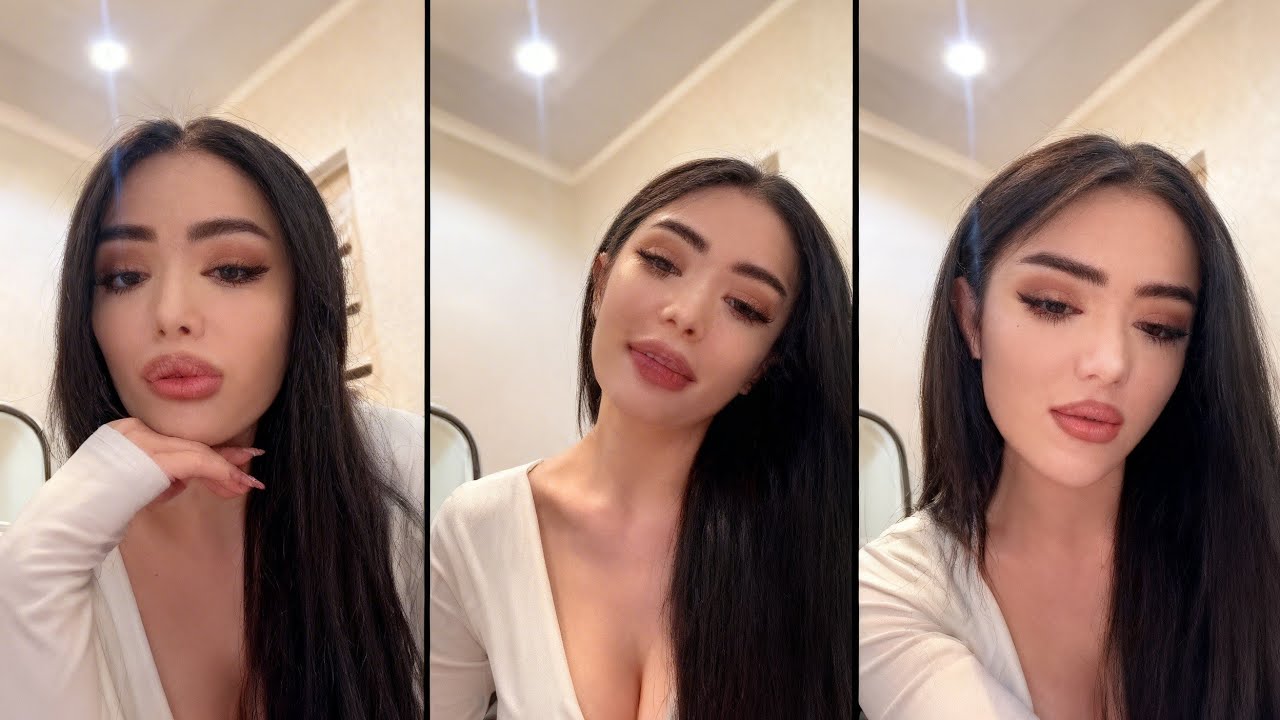 Arzu beauty lips live