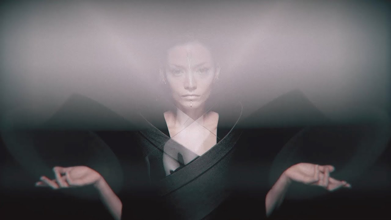 Zanias - Aletheia (Official Video)