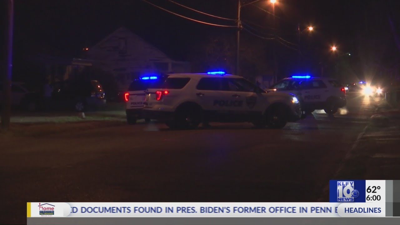 16 year old killed in New Iberia shooting