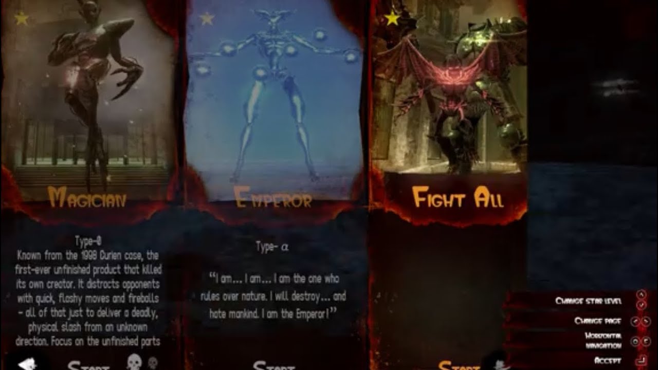 THE HOUSE OF THE DEAD 2  Remake Fight All bosses (Boss mode)