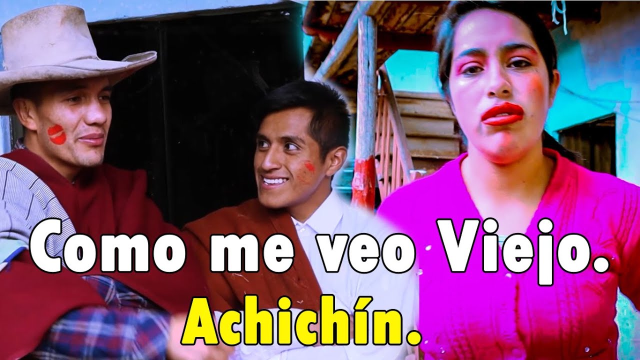 La Fanny se maquilló como su vecina para sorprender al Héctor.