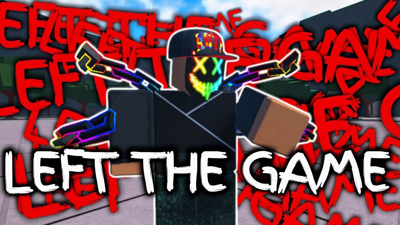 EVERYONE comes out after DEATH. Why? In The Strongest Battlegrounds