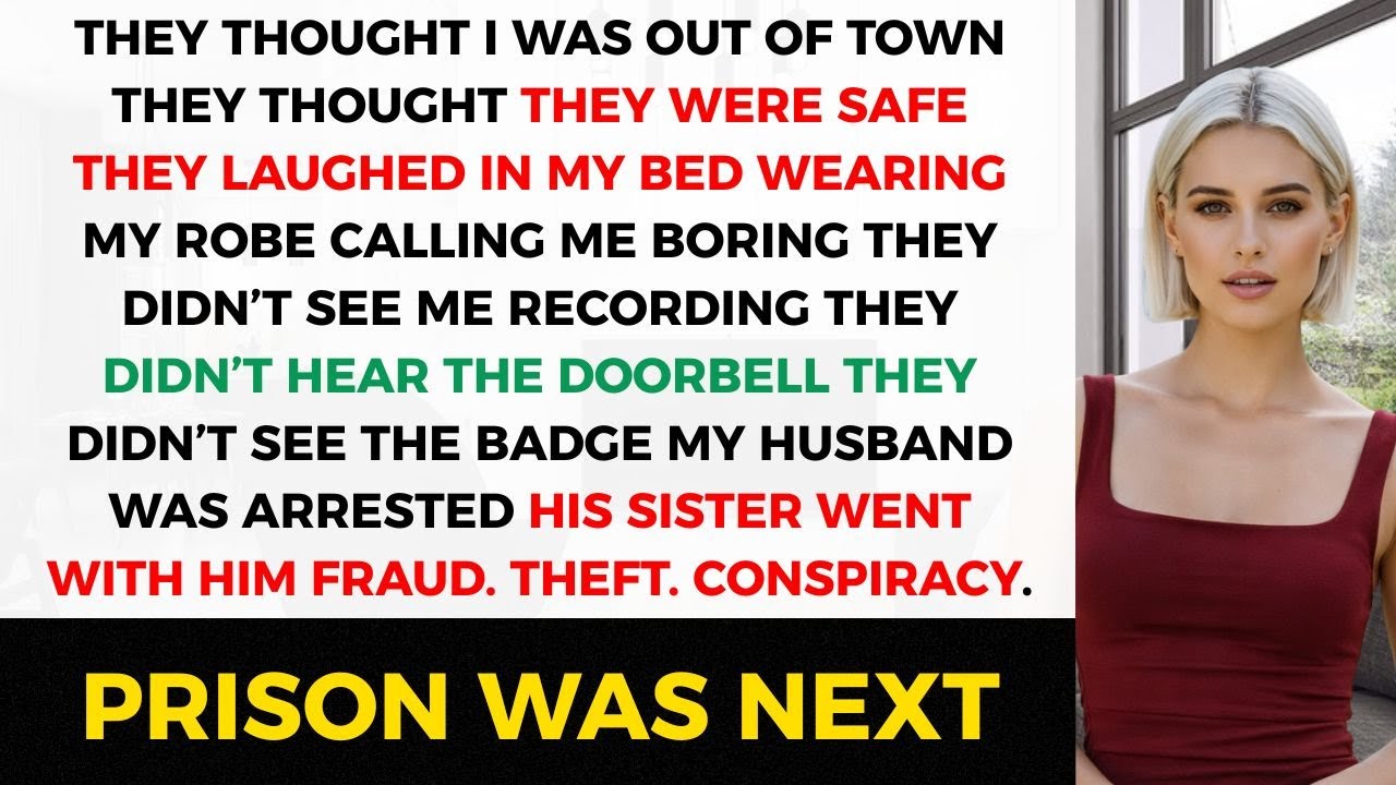 My Neighbor Knocked at 5AM I Stayed Silent Then Noon Proved I Was Right to Wait?