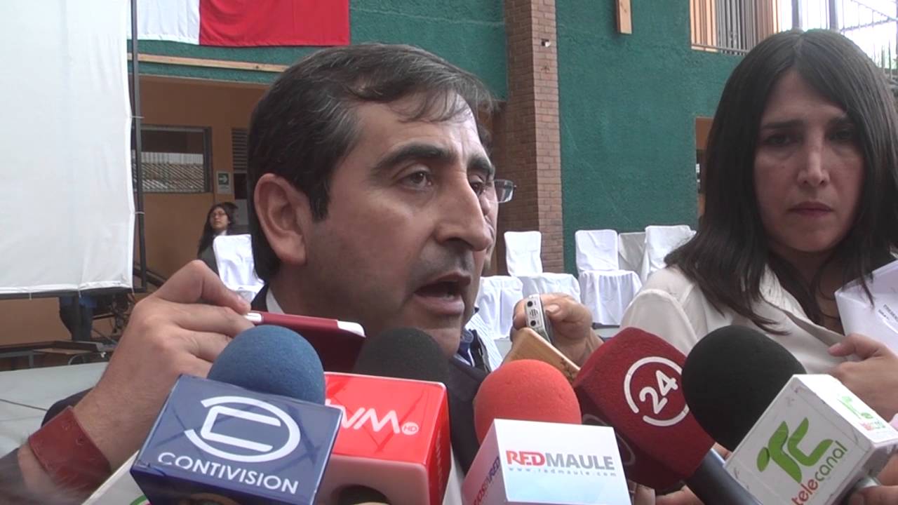 En colegio Juan Pía Marta se dio el vamos oficial al año escolar 2016
