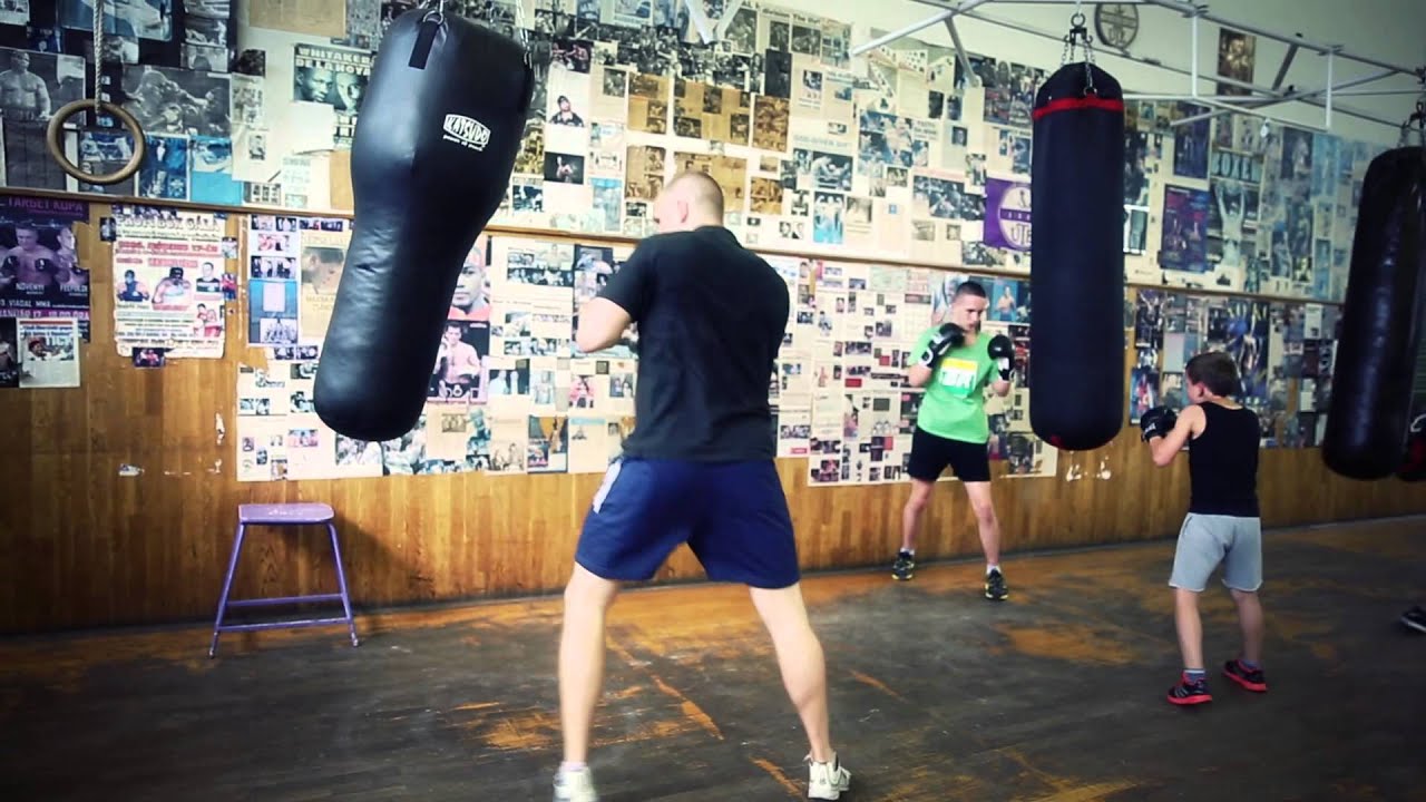 RCNews - Boxedz&eacute;s Bogd&aacute;n Zsolt Goly&oacute;val