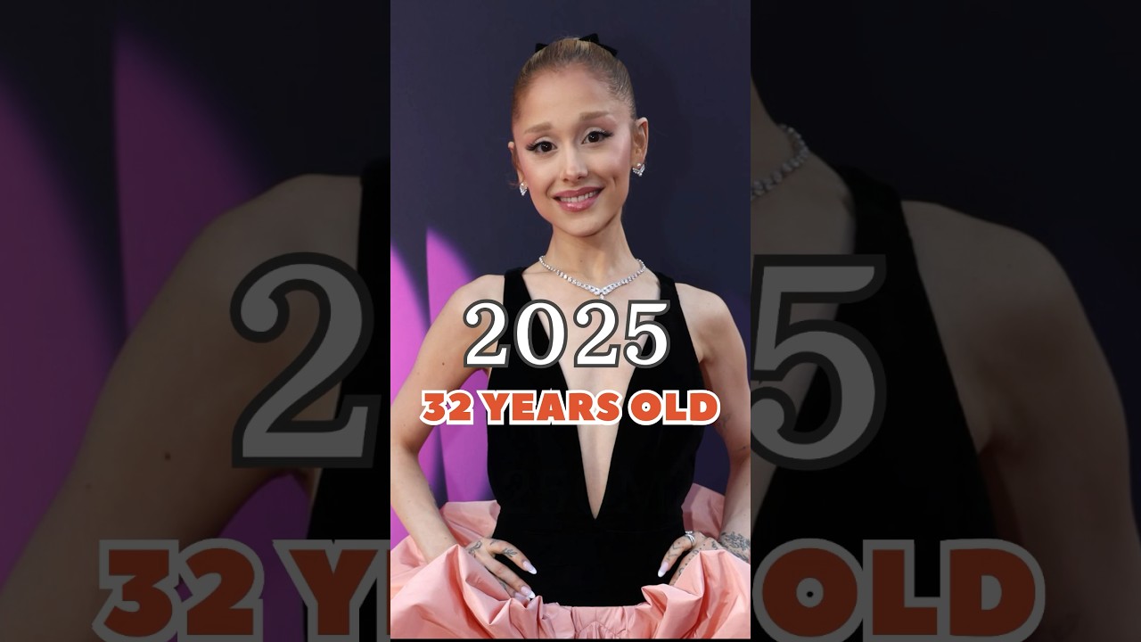 Watch Ariana Grande&rsquo;s Net Worth Blow Up! 💥#arianagrande