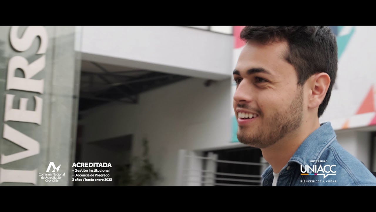 Bienvenidos a crear - Admisi&oacute;n 2021