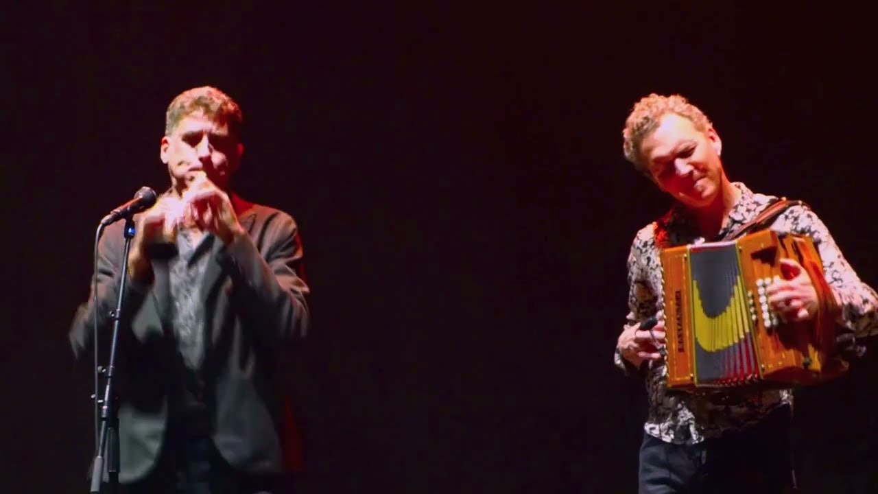 YAOUANK 2022 - HAMON / MARTIN - Ridée six temps
