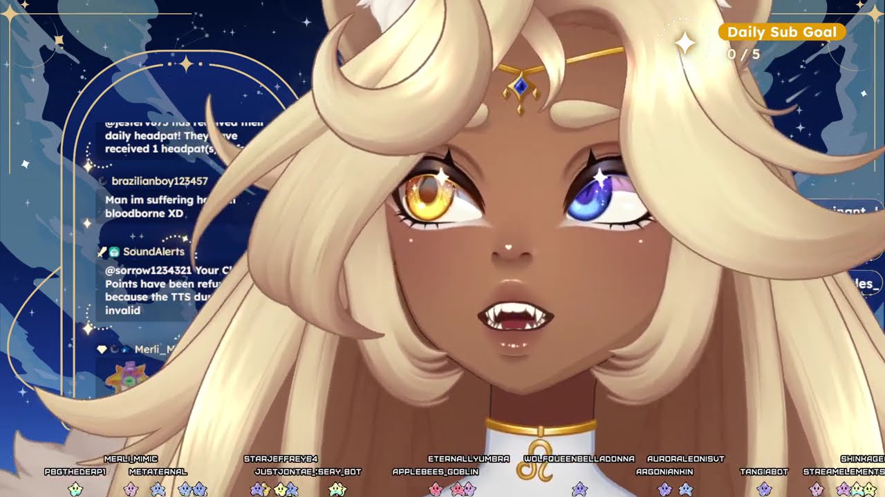 🌟 Time for more card games! I've been hooked and I need to know moreeee | Dailies ➤ Inscryption《VOD》