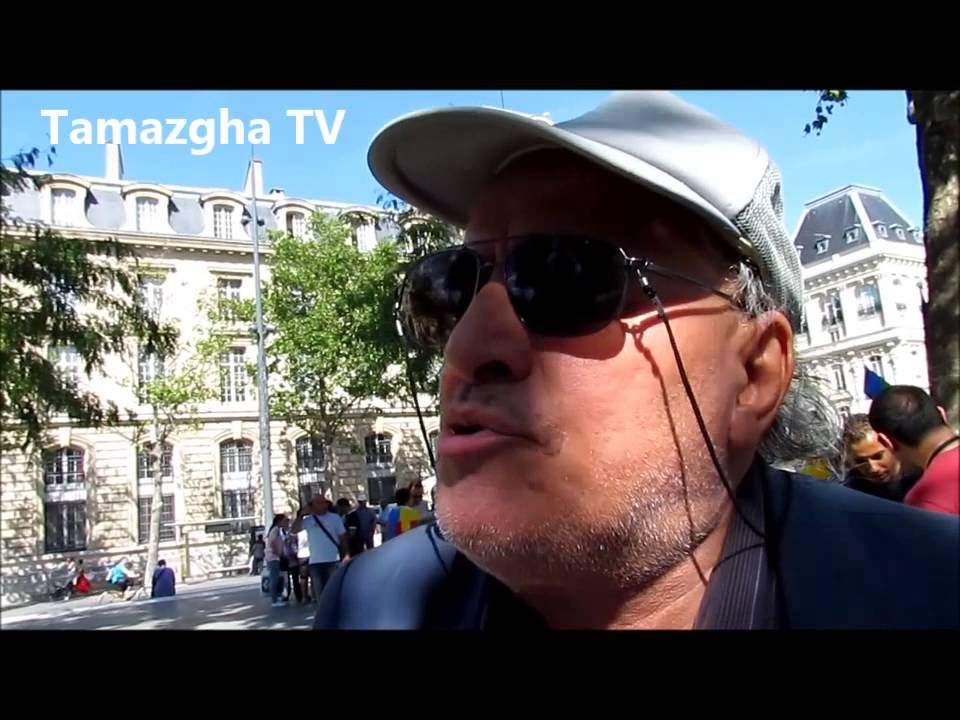 Solidarit&eacute; avec les Mozabites