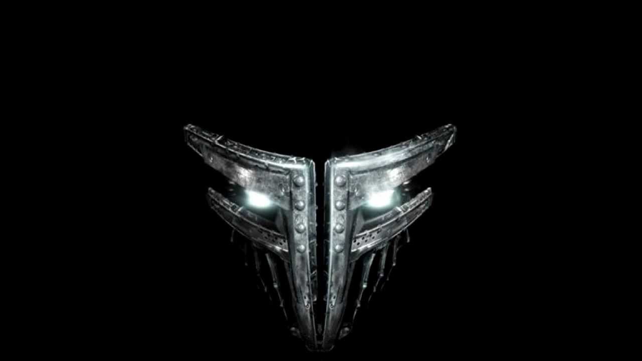 Fear Factory - Recharger [Official Lyrics]