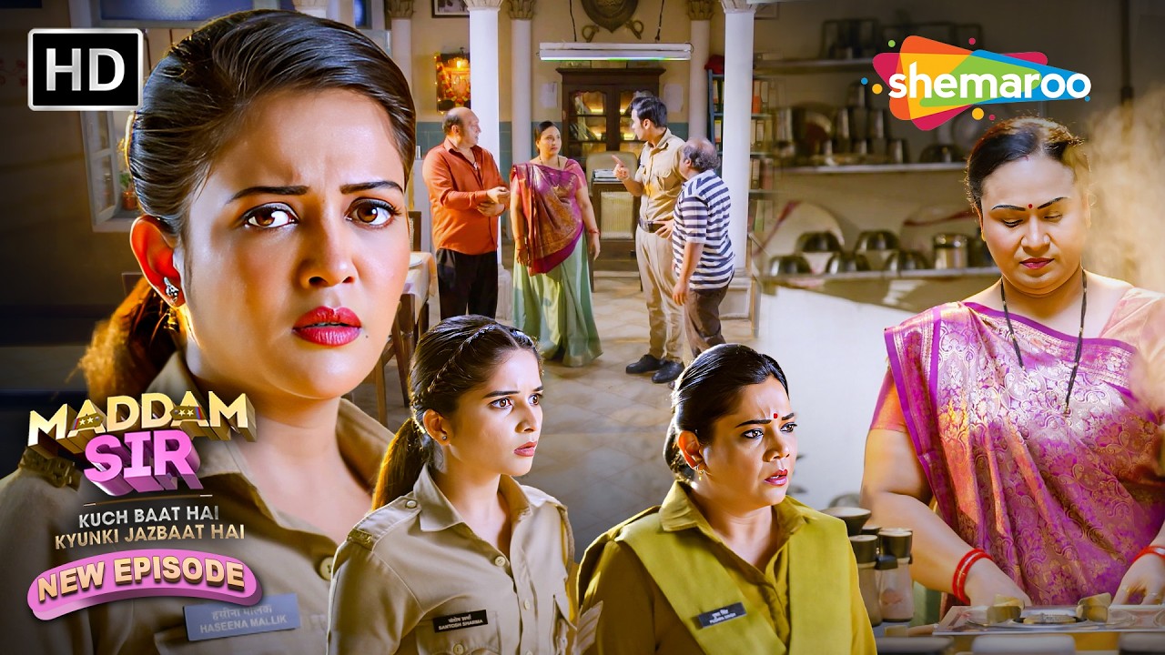 Maddam Sir New Episode 2026 | Best Of Karishma And Haseena | Maddam Sir | Hindi Tv Serial
