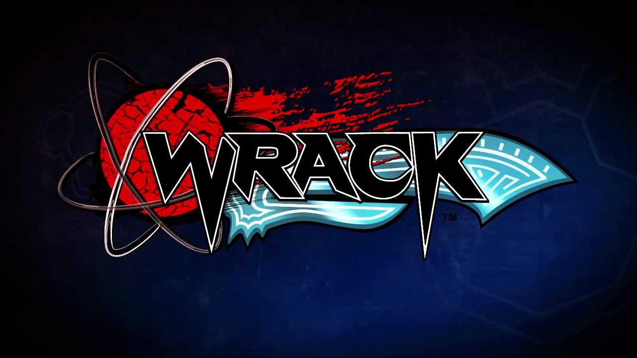 Wrack - Desura Release Trailer