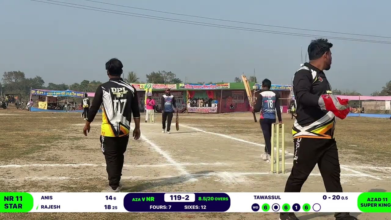 Live streaming of MYCC Sports