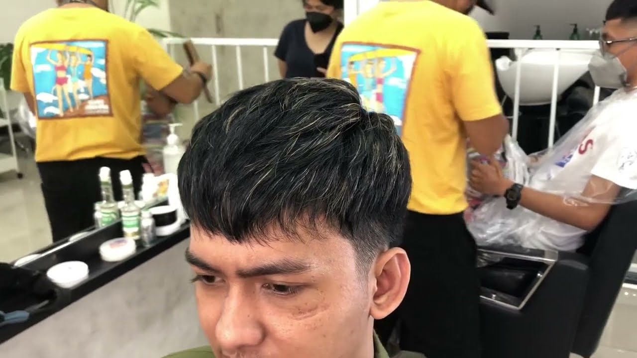 potongan twoblock bukan mangkok
